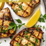 Weekly Meal Plan 569 | Diethood