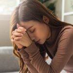 Affairs and Divorce – Divorced Woman Smiling