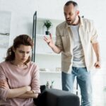 The Ex’s Anger and Hate in Divorce