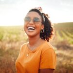 Learn how to Discover Self-Value – Divorced Lady Smiling  