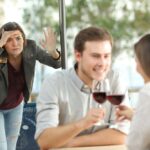 New Relationship Throughout Divorce – Divorced Woman Smiling
