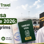 What UK Pilgrims Should Know